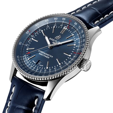 breitling watches navitimer 41|breitling navitimer price guide.